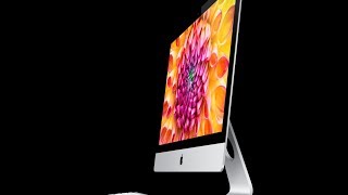 Unbox топового iMac 2013 от Gerki +1 Ключ