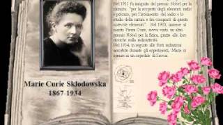 Donne nella storia e nella cultura 1/3