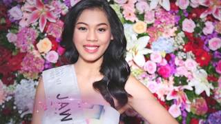 PROFILE FINALIS MISS INDONESIA 2018 PROVINSI JAWA BARAT
