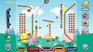 papa pear saga level 698 no boosters NEW