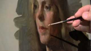 Max Ginsburg Legacy of an American Painter
