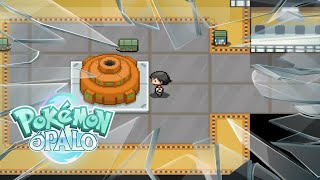 EL SEXTO GIMNASIO LO HACEMOS ENTRE TODOS | CREANDO POKEMON ÓPALO
