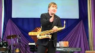 Назарчук Олег - Проповедь