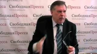 Катынь - нагромождения лжи. В. Илюхин