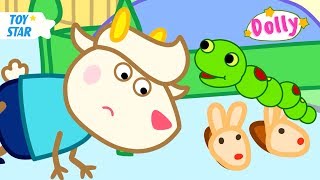 Dolly & Amigos Espanol Nuevos Capitulos Completos Melhores para Crianças #1342