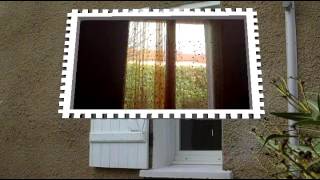 Gestion de commande de volet