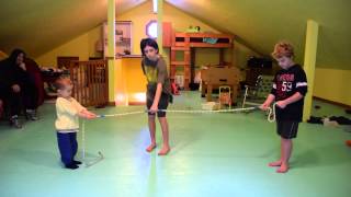 Understanding the Tension Force