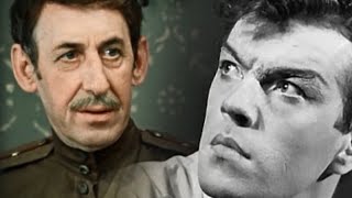 Судьба актеров. Любовь без правил