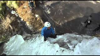 iceclimb