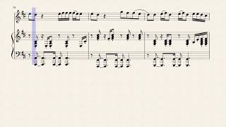 Clean Bandit ft. Demi Lovato - Solo - Flute Sheet Music