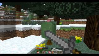 Pixelmon - Episode 7 - Gameplay - Apricorn Hunting - (Mineraft) (HD)