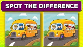 10 best spot the difference puzzles of 2018 (part-4)