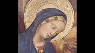 Alessandro Moreschi, Castrato, Ave Maria