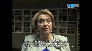 "Под одним небом"автор А.Трифонова,режиссер А.Игнатенко Кишинев Молдова 20.11.2014