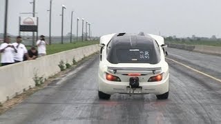 S2000 Wheelie - TX2K12