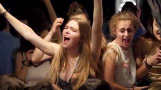 TOUCH ME! STUDENT PARTY @ LE VELE ALASSIO 07.06.2018