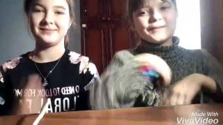 Угадай видеоблогера/guess videoblogera