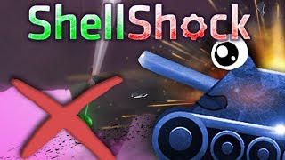 Unsere neue Regel「ShellShock Live」