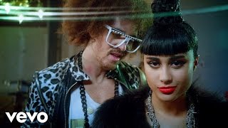 LMFAO - Champagne Showers ft. Natalia Kills