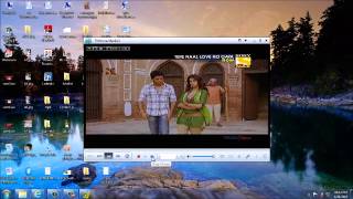 Beetel USB TV Tuner Card Software to watch TV on computer monitor