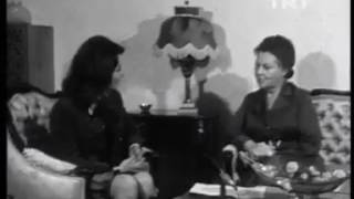 Sabiha Gökçen Atatürk'ü anlatıyor