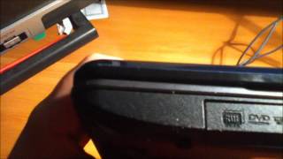 Presentazione  Acer Aspire 5732z