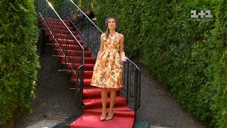 Родина Порошенко на показі дизайнерки Оксани Караванської – Світське життя