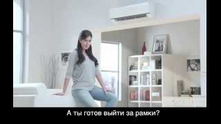 Сплит система Панасоник. Какой лучше купить? Кондиционер  Panasonic для современных условий жизни