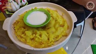 KHANDALA || Comfort Food Cafe || Multi Speciality cafe