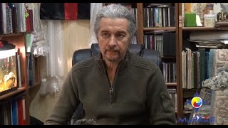 Кризис как путь к духовному прорыву. Андрей Лобанов