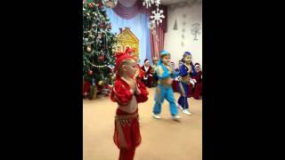 Восточные танцы дети в дестком саду, Василиса 6 лет Санкт-Петербург.