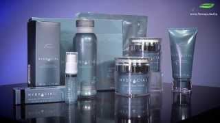 Омоложение кожи с системой Hydracial