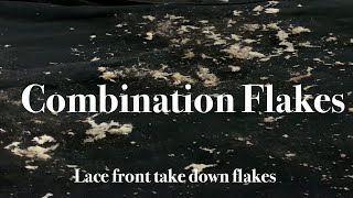 Combination Flakes