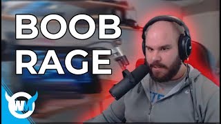 ON A BREAST QUEST - WTFMOSES PUBG GAMEPLAY