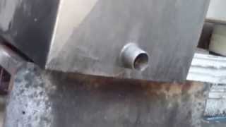 VIDEO FASE 3 -  Sceratura 1