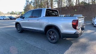 2019 Honda Ridgeline Marietta, Atlanta, Roswell, Woodstock, Kennesaw, GA 493620