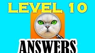 Guess the Pic! Close up Photos Pack 10 - All Answers - Walkthrough ( By Taps Arena )