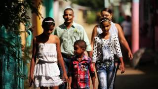 Vivienda para pequeños bananeros del Magdalena