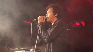 Hindia & Lomba Sihir - Untuk Apa/Untuk Apa? (Live at Taman Budaya Jawa Barat, Bandung 21/12/2019)