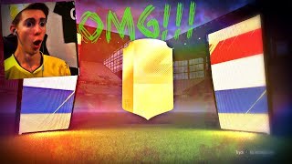 FIFA 18 MEGA PACK OPENING | FIFA 18 Ultimate Team på svenska