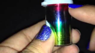 Dollar Nail Art Haul - D.O.A.S. #44