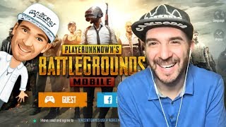 Let’s go Play PUBG Mobile with Cambodia Team ! តោះ​ ទៅ​លេង​PUBG Mobile!