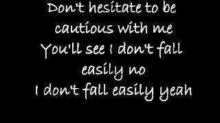 You Don't Know Me- Justine Skye (Lyrics)
