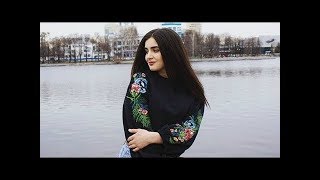 ТАДЖИЧКА СПЕЛА АЗЕРБАЙДЖАНСКУЮ ПЕСНЮ Мадина Басаева   Вайн  Азербайджанка  NEW 2017