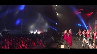 PS:reloaded - Brass Palmas '19 - Irgendwie, Irgendwo, Irgendwann Mash Up -