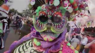 KREWE OF BOO 2018 TRAILER PROMO