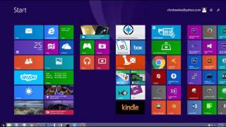 How to Install PostgreSQL for Windows 8.1 or Windows 8