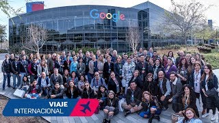 Viaje Internacional Amco 2018 | Innovar es un reto sin límites