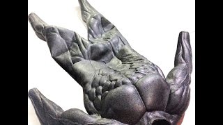 Review: Muscle Suit V2.0