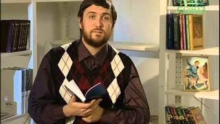 Книга «Избранное Добротолюбие для мирян»